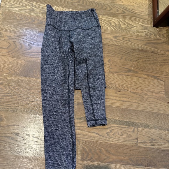 Lululemon leggings - Picture 3 of 3